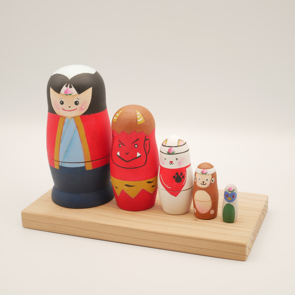 お店番・マトリョーシカ♪ お知らせ/6月16日記載