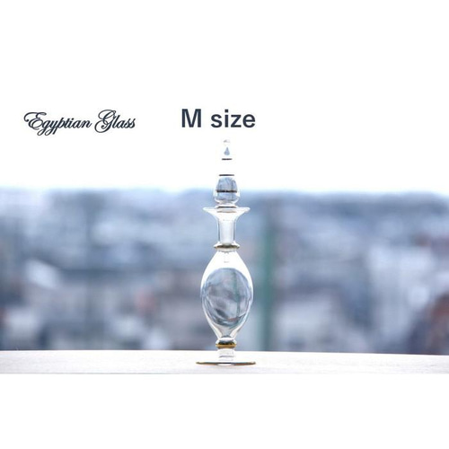 エジプシャングラス エジプトガラスハーバリウム