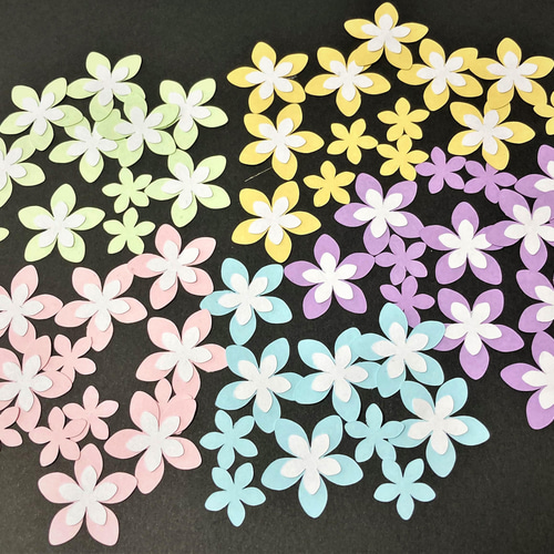 アルバムクラフト・クラフトパンチ☆秋素材 クラフトパンチ クラフト 素材・アルバム 季節・秋・詰合せ ケース付き