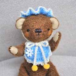 Arabelle（teddy bear） 5枚目の画像