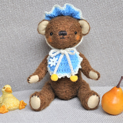 Arabelle（teddy bear） 2枚目の画像