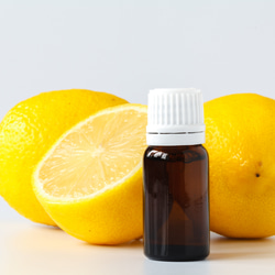 殺菌効果に優れる香り　レモン／携帯するアロマ　Sheet_aシータ 4枚目の画像