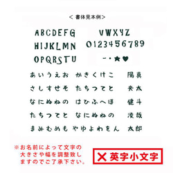 こいのぼり　初節句/鯉のぼり/名入れ/長袖ロンパース/端午の節句・こどもの lr 5枚目の画像