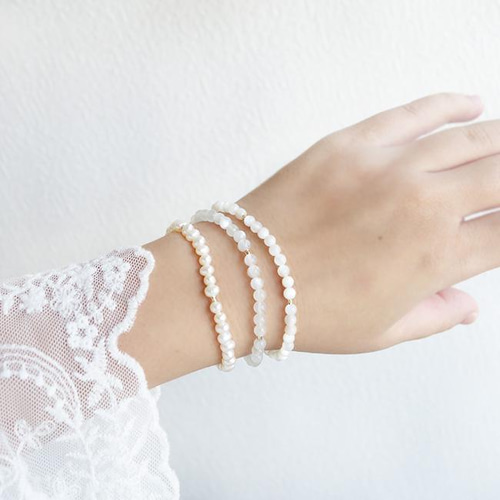 White Shell/柔らかい光沢が上品 ホワイトシェル White Shell/柔らかい光沢が上品 ホワイトシェル