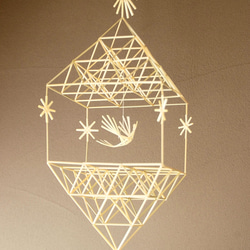 ソダス　リトアニアのお守り  ベビーメリー 2枚目の画像