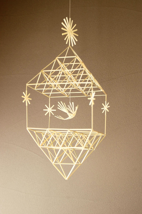 ソダス　リトアニアのお守り  ベビーメリー 2枚目の画像