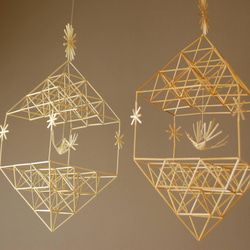 ソダス　リトアニアのお守り  ベビーメリー 6枚目の画像