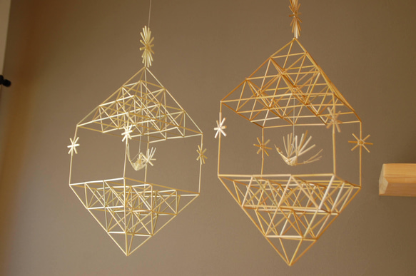 ソダス　リトアニアのお守り  ベビーメリー 6枚目の画像