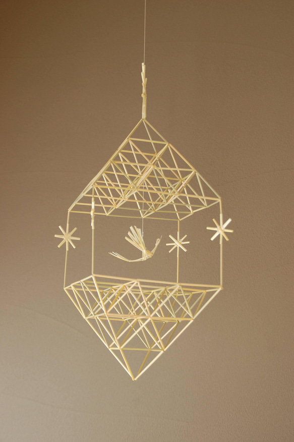 ソダス　リトアニアのお守り  ベビーメリー 3枚目の画像