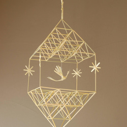 ソダス　リトアニアのお守り  ベビーメリー 4枚目の画像