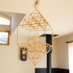 ソダス　リトアニアのお守り  ベビーメリー 1枚目の画像