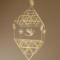 ソダス　リトアニアのお守り  ベビーメリー 5枚目の画像