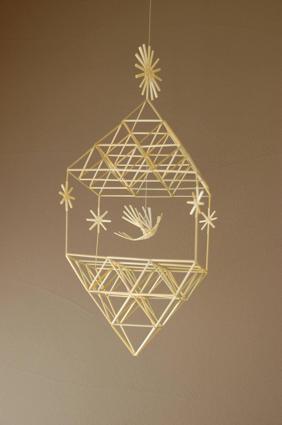 ソダス　リトアニアのお守り  ベビーメリー 5枚目の画像