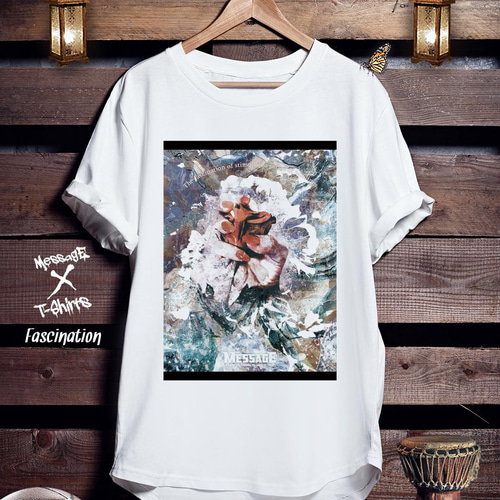 FANTASTICS 直筆サイン入り ツアーTシャツ FANTASTICS 直筆サイン入りツアーTシャツ