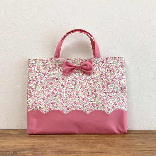 iyh 　選べる6カラー　入園セット　入学セット　北欧調お花　かわいい 限定特価 選べる6カラー 入園セット 入学セット 北欧調お花