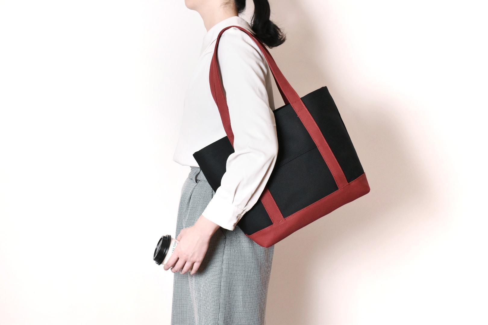 シャトーマルゴー　A4トート