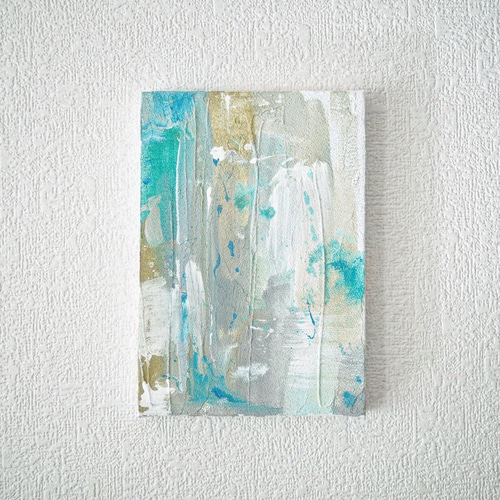 原画】抽象の絵 絵画 Hang 通販 13402531｜Creema(クリーマ)