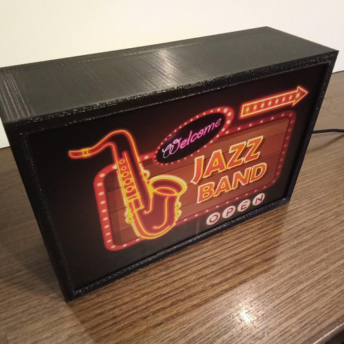 雑貨 バンダイ サインライト アメリカンレトロスタイル 動作確認済み