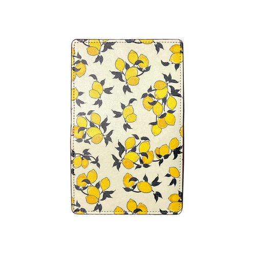 専用✳︎SALE✳︎ハンドメイド✳︎サニタリーケース　レモン柄　✳︎母made品✳︎ Lemons and Flowers – Ceramiche Borgioli