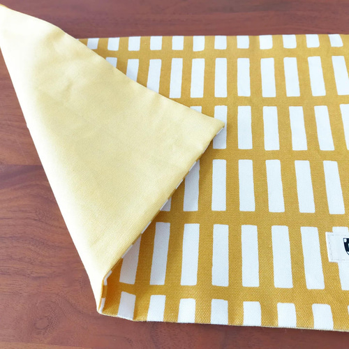 artek ランチョンマット 4枚 受注製作】こんなサイズが欲しかった