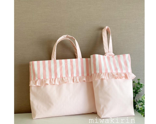 nana　レッスンバッグ　上履き入れ　のりもの nana様専用 レッスンバッグ 上履き入れ のりもの ベビー・キッズ