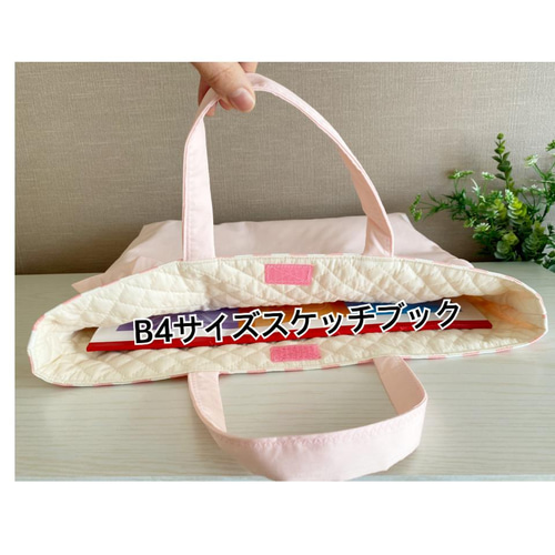 【 即納 】レッスンバッグ　上履き袋　入園　入学　セット　女の子　刺繍　フリル 入園入学グッズ フリル 3点セットブルー【 レース・刺繍