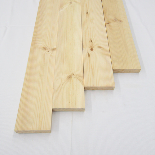 DIY用木材 910×105×25 4枚セット 木材・板 life-plus-teria 通販  