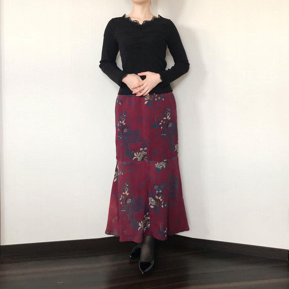 2025年最新】洒落袋帯 紫の人気アイテム - メルカリ 【美品・一点もの