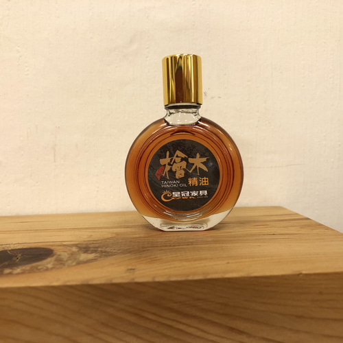 エッセンシャルオイル miii.990604 シングル エッセンシャルオイル 10ml 【ヒノキ】