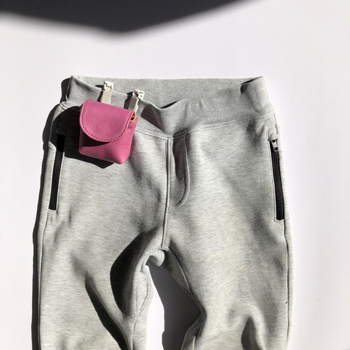 クリップタイプのGPSケース みてねみまもりGPS Bsize BoT BoTtalk対応