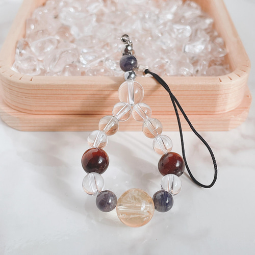 売切れ☆アイオライト☆目標達成