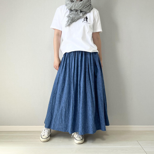デニムダンガリー スカート 22480800_14BL.jpg?v=1751881767