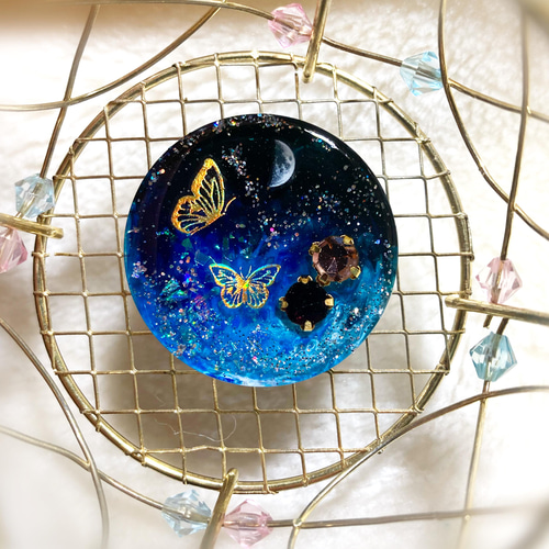 ヘアゴム No.172 ヘアゴム No.172