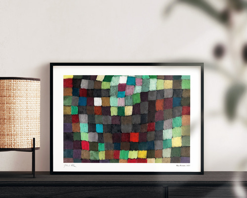 Grace Weaver - Hotel Paintings | L.A.C. The Shop