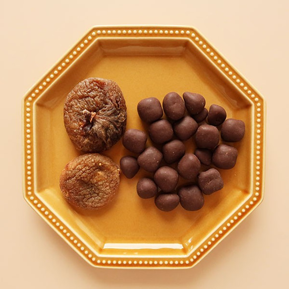 イチジクチョコロン（イラン産ドライイチジク付き） 4枚目の画像