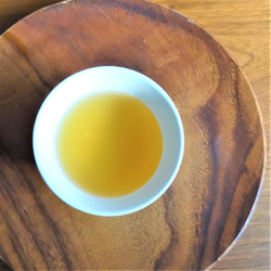 【送料無料】TeaBag浅炒りほうじ茶 緑茶の風味を残したこだわりほうじ茶【手炒りほうじ茶　琥珀】Mサイズ ３ｇ×２２コ 7枚目の画像