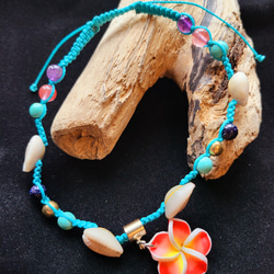 青（ブルー） アンクレット の人気通販｜Creema(クリーマ) 国内最大の