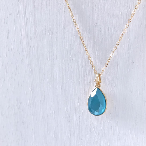 お得なセット】スワロネックレス＆イヤリング(ピアス)アクセサリー