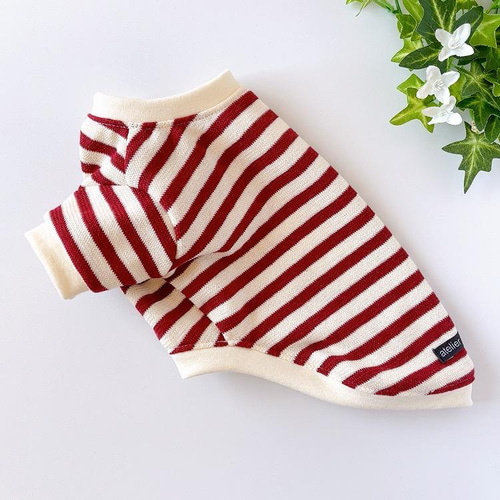 犬服・アクセサリー ateliergg アトリエGG 犬服