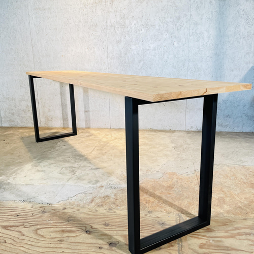オーダーカウンター/デスク/コンソール OC Shelfit 大洋(幅91-180cm 奥行約30/45/60cm 高さ約90/70/60/50cm)  - 家具の通販 eインテリア