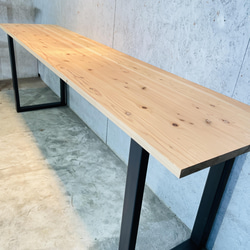 オーダーカウンター/デスク/コンソール OC Shelfit 大洋(幅91-180cm 奥行約30/45/60cm 高さ約90/70/60/50cm)  - 家具の通販 eインテリア