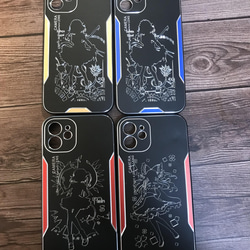 特注品 GILDdesign iPhone5sスマートフォンケース 東風谷早苗 東方LostWord 手帳型スマホケース3 東風谷早苗「僕らの夢」 [東方