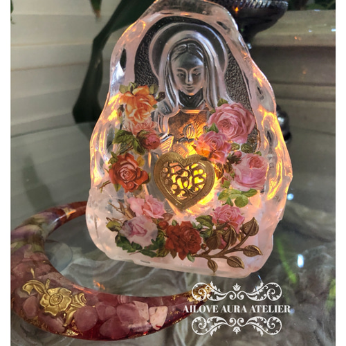 Mさま☆お取り置きリスト 立体・オブジェ ailoveaura 通販 13411319  