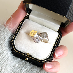 マリッジリング di7061117032cindellera.jpg