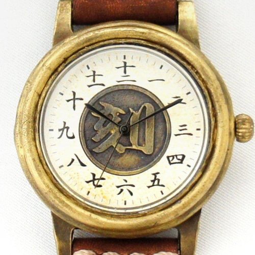 ハンドメイド 刻字 「華一枝」 額入り - メルカリ