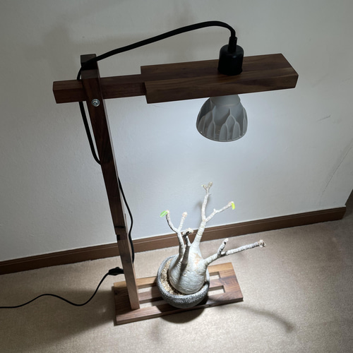 NEWアマテラス植物育成スポットライト（10W LED付） その他
