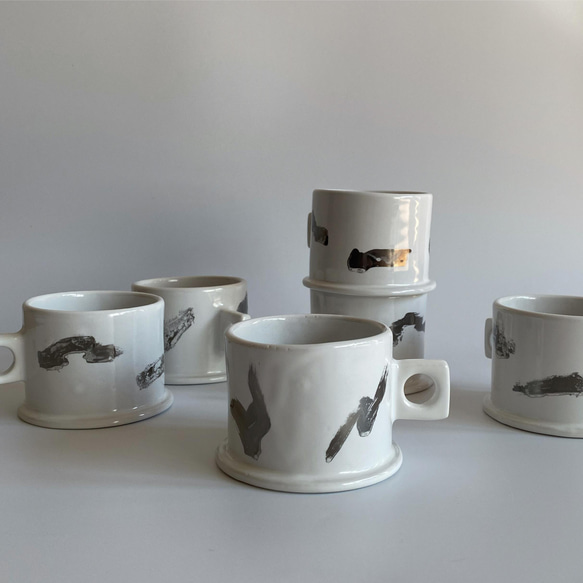 mug cup｜SWING   200㎖ 1枚目の画像