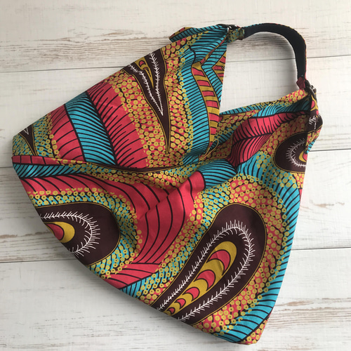 アフリカン アズマバッグ あずま袋 AZUMA BAG あづま エコバッグ 