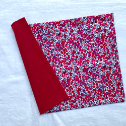 リバティ ランチョンマット 選べるサイズ / キューフォーザズー