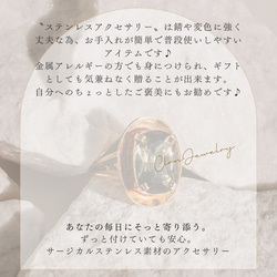 ◎金属アレルギー対応◎ 錆びにくい　サージカルステンレス　マンテルチェーンブレスレット　シルバーブレスレット　316L 4枚目の画像